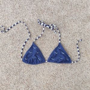 Hollister Bikini Top